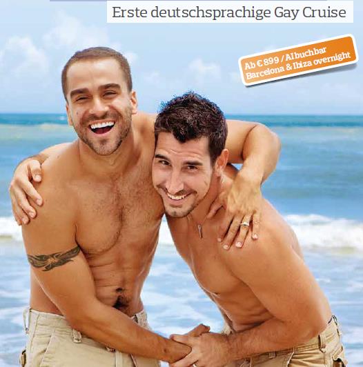 Gaykreuzfahrt Gaykreuzfahrt